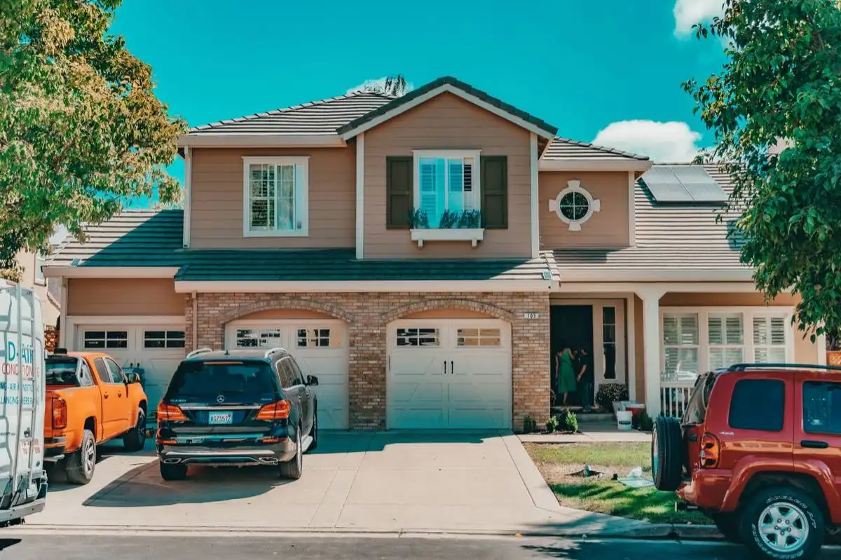 Fiberglass Window Replacement in Palmdale, CA