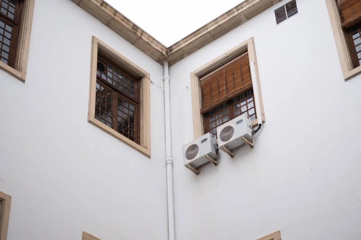 Thermally Broken Aluminum Windows in Palmdale, CA