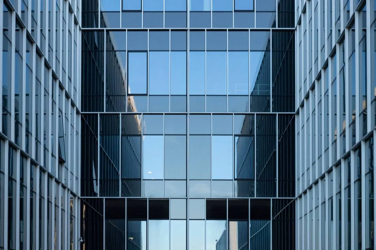 Commercial Storefront Glass in Palmdale, CA